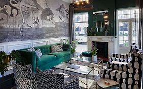 Cape Cadogan Boutique Hotel